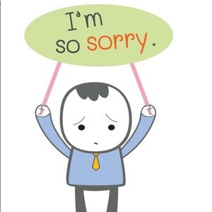 I’m SO SORRY! Had a phone/App Issue!!!